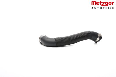 LADELUFTSCHLAUCH METZGER AUTOTEILE 2400505 18