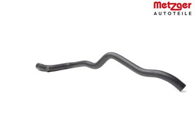 FURTUN RADIATOR METZGER AUTOTEILE 2420382 5