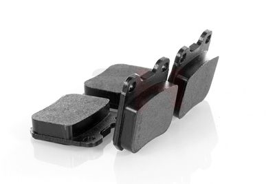 SET PLACUTE FRANA FRANA DISC GH GH413604 41