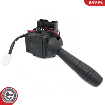 Ovládací páčka, přepínač ESEN SKV 38SKV543
