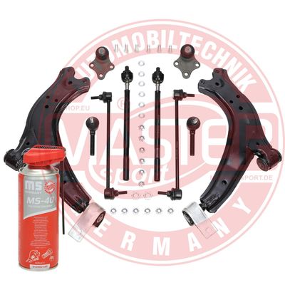 Zestaw wahacza, zawieszenie koła MASTER-SPORT GERMANY 37171/3-KIT-MSP