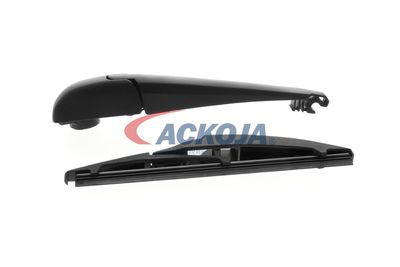 SET STERGATOARE CURATARE PARBRIZ ACKOJA A709680 58