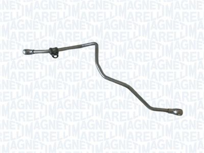 MAGNETI MARELLI Alyvos žarna