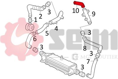FURTUN EAR SUPRAALIMENTARE SEIM 981608 2