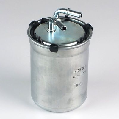 KRAFTSTOFFFILTER DELPHI HDF661 14