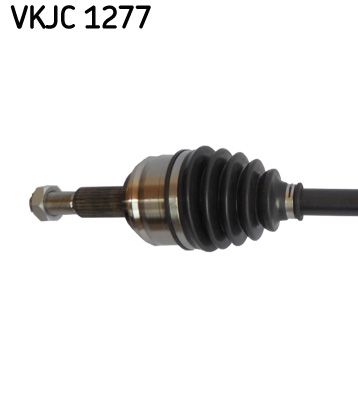 Drive Shaft VKJC 1277