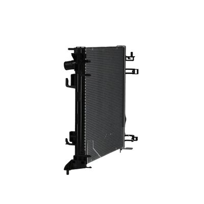 RADIATOR RACIRE MOTOR NISSENS 607087 16