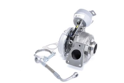 LADER AUFLADUNG BTS Turbo T981158 13