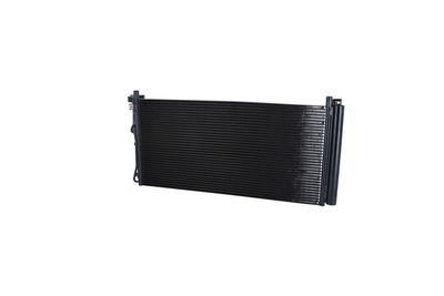 KONDENSATOR KLIMAANLAGE NRF 35962 29