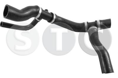 FURTUN RADIATOR STC T499328