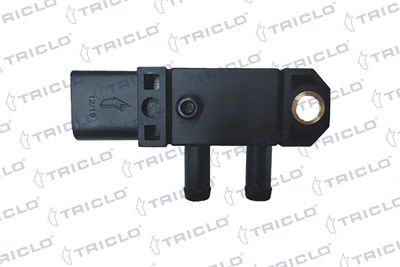 Сензор, налягане изпускателен колектор TRICLO 432633
