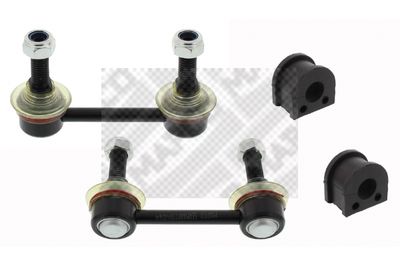 Ремкомплект, подшипник стабилизатора MAPCO 53694 для LAND ROVER RANGE ROVER