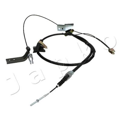 Тросик, cтояночный тормоз JAPKO 131115 для NISSAN PICK UP