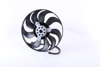 LüFTER MOTORKüHLUNG NISSENS 85715 11