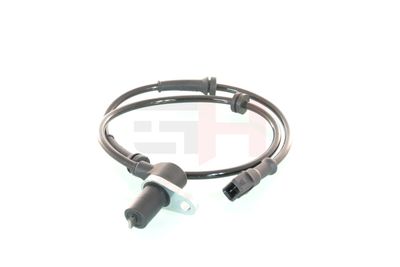 SENZOR TURATIE ROATA GH GH713002V 59