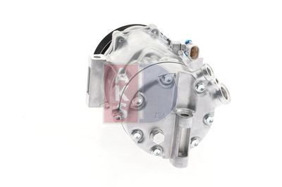 KOMPRESSOR KLIMAANLAGE AKS DASIS 851599N 2
