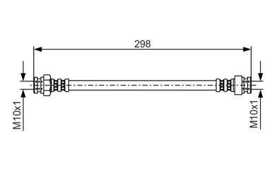 FURTUN FRANA BOSCH 1987476937 4