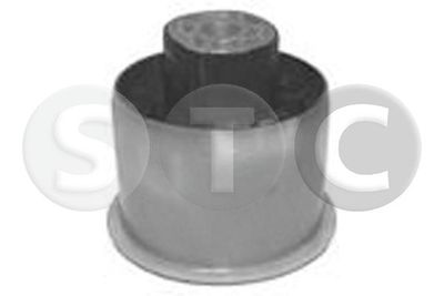 Łożyskowanie, korpus osi STC T406900