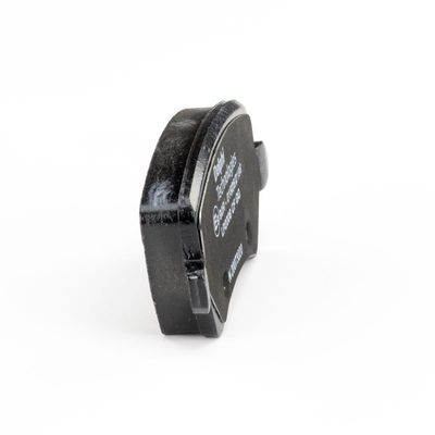 BREMSBELAGSATZ SCHEIBENBREMSE DELPHI LP2008 30