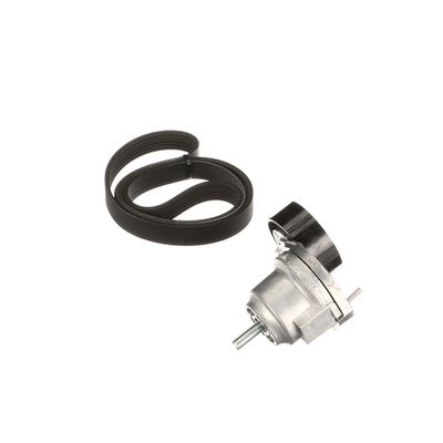 KEILRIPPENRIEMENSATZ GATES K016PK1245 41