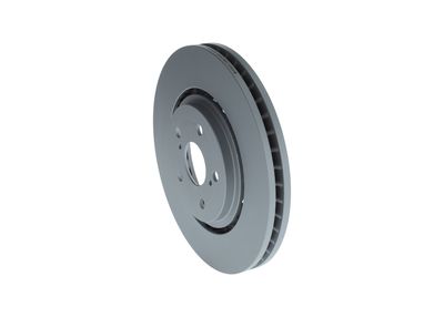 DISC FRANA BOSCH 0986479H04 25