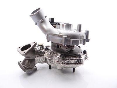 LADER AUFLADUNG GARRETT 8232335001S 2