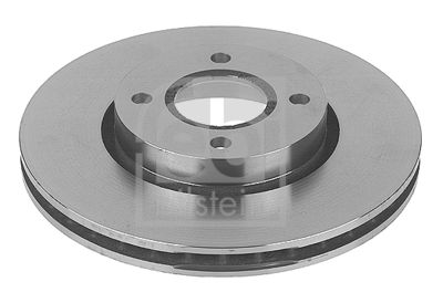 Brake Disc 10706