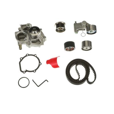 SET POMPA APA + CUREA DINTATA GATES KP15537XS1 50