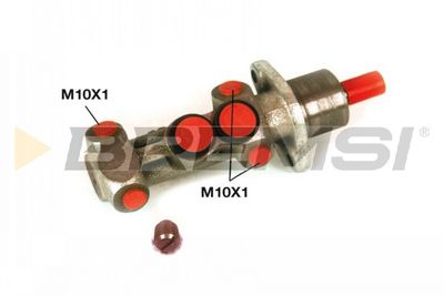 Главный тормозной цилиндр BREMSI PB1069 для LANCIA Y10