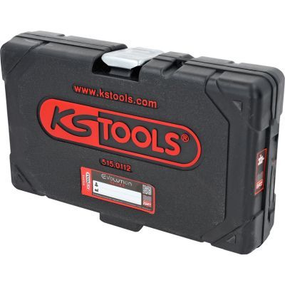 Síla-ořech-sada KS TOOLS 515.0112