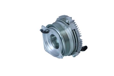 CUPLA VENTILATOR RADIATOR NRF 49725 31