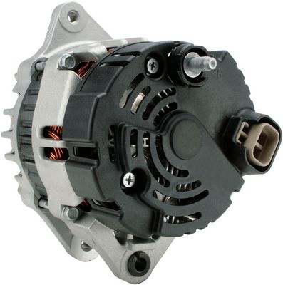 GENERATOR / ALTERNATOR HC-Cargo F032113791 3