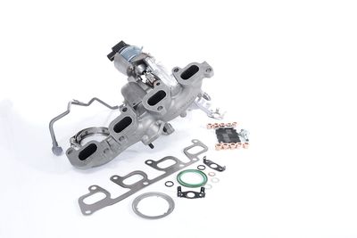 LADER AUFLADUNG BTS Turbo T981421 25