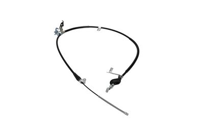 Trosas, stovėjimo stabdys