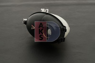 AUSGLEICHSBEHäLTER KüHLMITTEL AKS DASIS 123022N 8