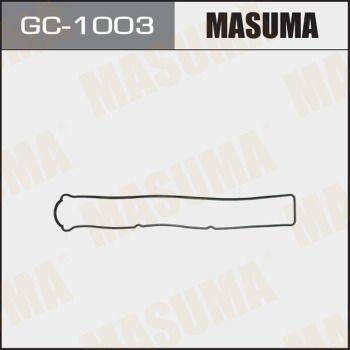 Прокладка, крышка головки цилиндра MASUMA GC-1003 для TOYOTA CRESTA