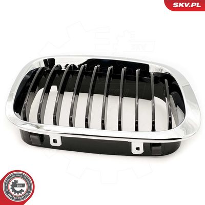 GRILA RADIATOR ESEN SKV 66SKV064 5