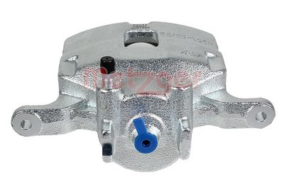Zacisk hamulca METZGER AUTOTEILE 6261672