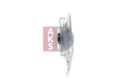 LüFTER MOTORKüHLUNG AKS DASIS 158029N 11