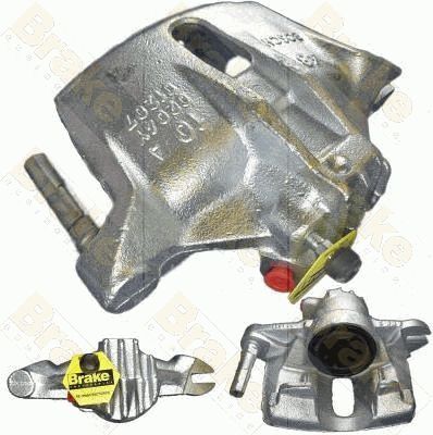 Brake Caliper Brake ENGINEERING CA1981