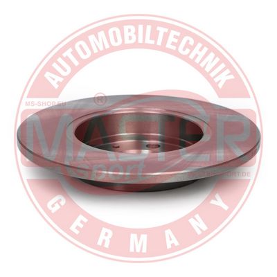 DISC FRANA MASTER-SPORT GERMANY 24011001511PCSMS 3
