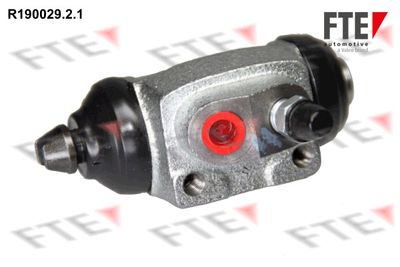 Cylinderek hamulcowy FTE 9210087
