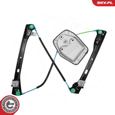 Zvedací zařízení oken SKV 01SKV491