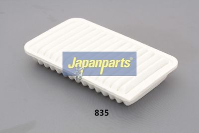 Vzduchový filter JAPANPARTS FA-835S