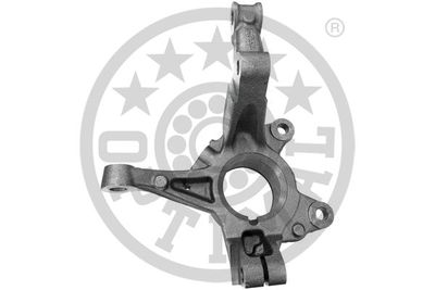 Sworzeń zwrotnicy, zawieszenie koła OPTIMAL KN-701977-05-L