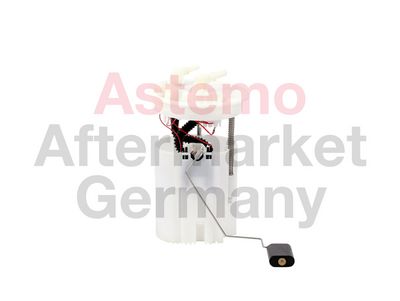 SENSOR KRAFTSTOFFVORRAT ASTEMO-HITACHI 2503554 4