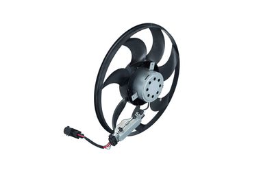 VENTILATOR RADIATOR NRF 470106 19