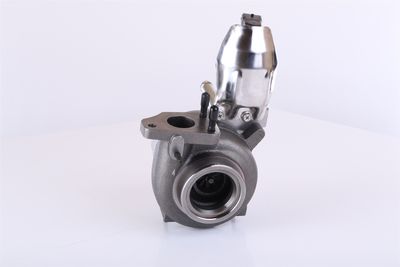 LADER AUFLADUNG NISSENS 93498 22