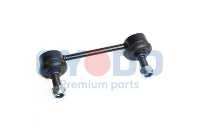 Stange/Strebe, Stabilisator