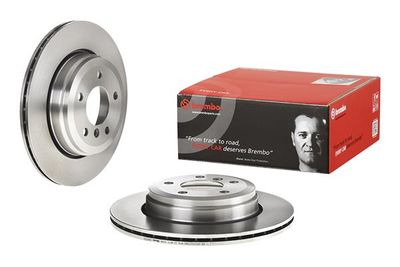 DISC FRANA BREMBO 09942510 1